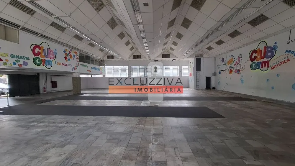 Depósito-Galpão, 1000 m² - Foto 9