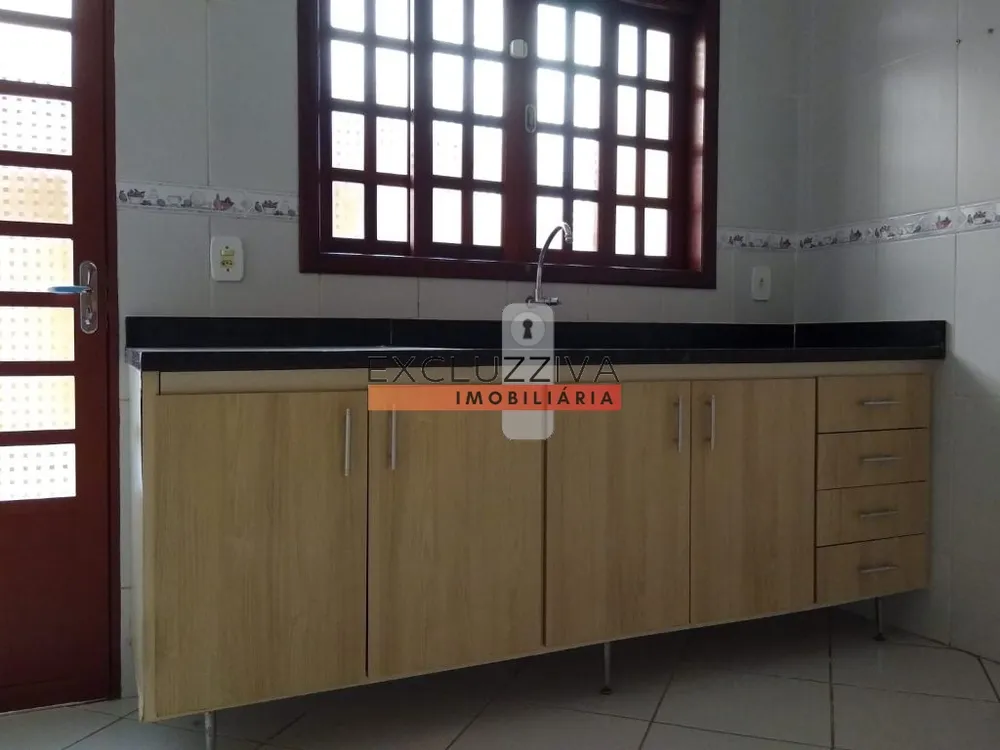 Sobrado, 3 quartos, 180 m² - Foto 14