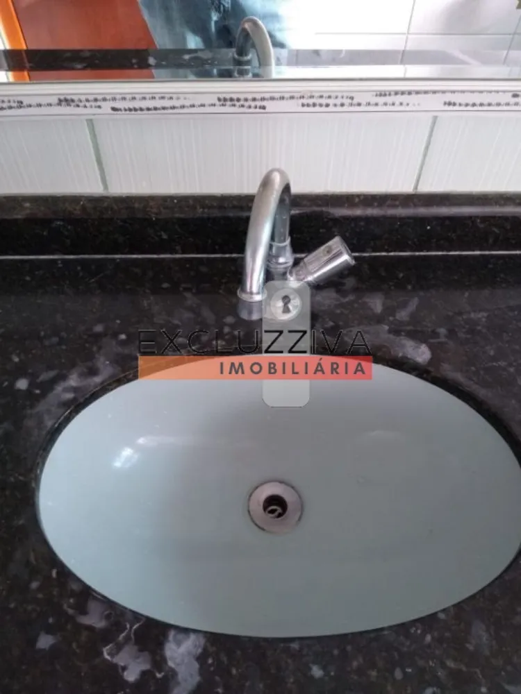 Sobrado, 3 quartos, 180 m² - Foto 10