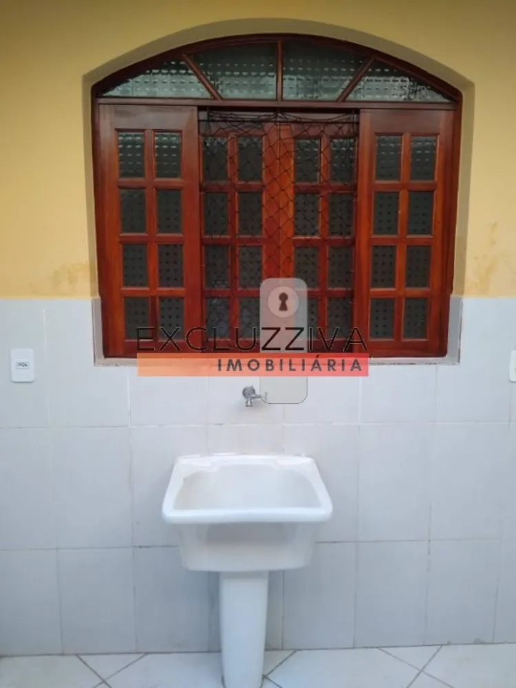 Sobrado, 3 quartos, 180 m² - Foto 11