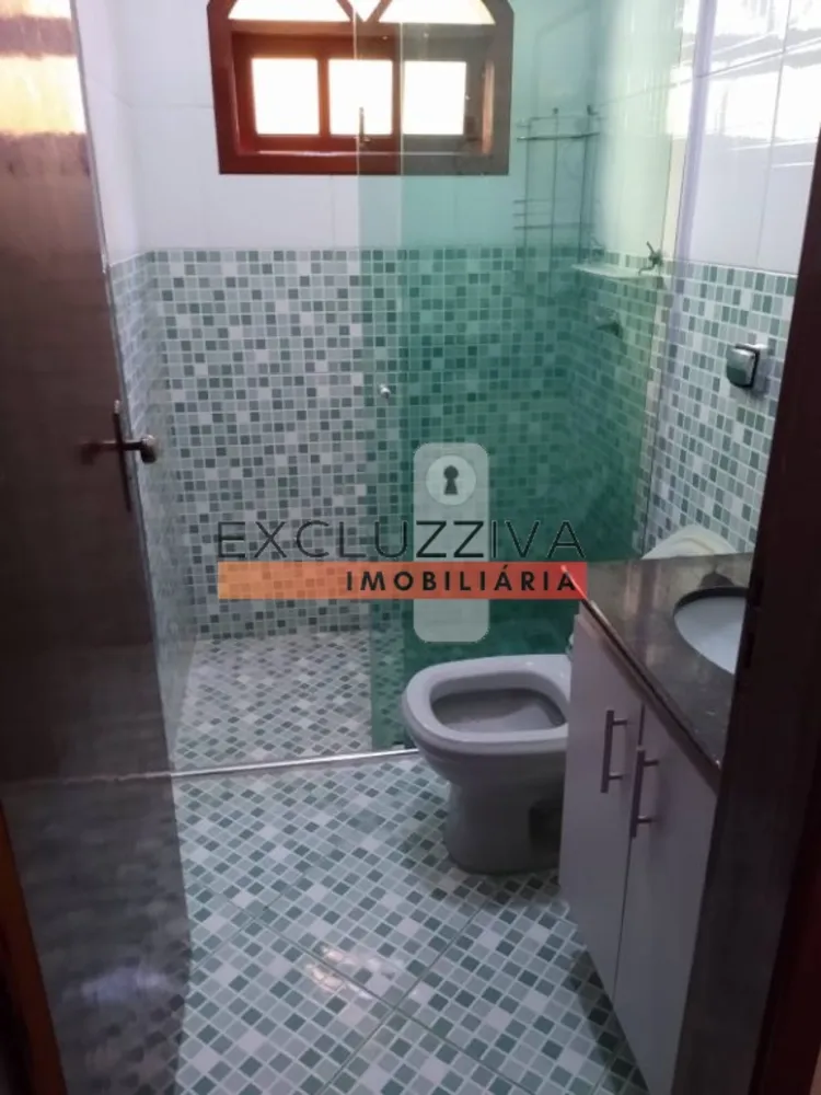 Sobrado, 3 quartos, 180 m² - Foto 8