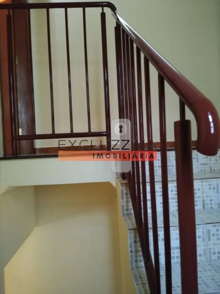 Sobrado, 3 quartos, 180 m² - Foto 12