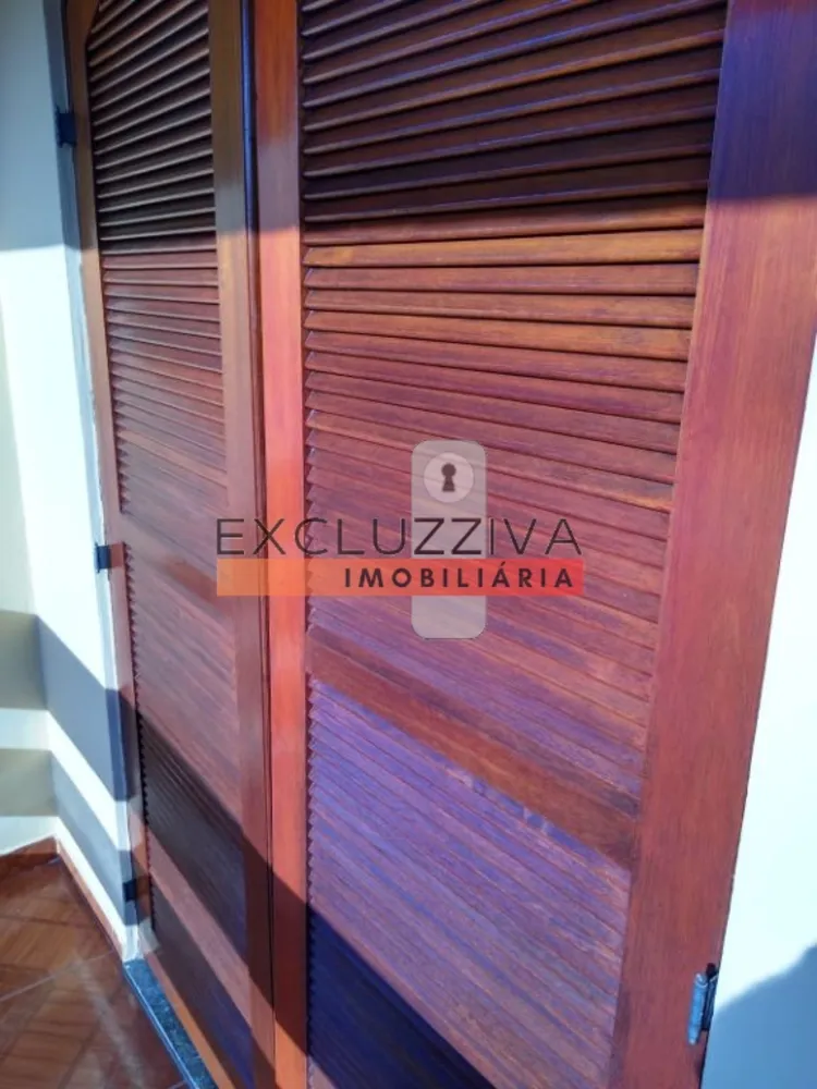 Sobrado, 3 quartos, 180 m² - Foto 4