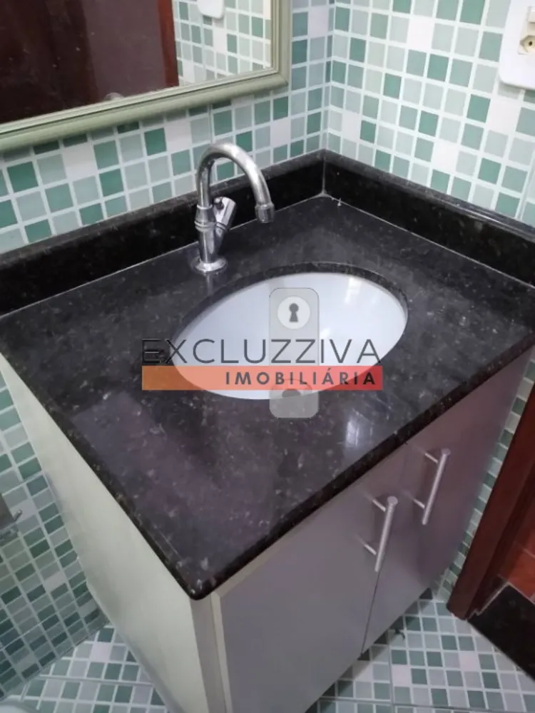 Sobrado, 3 quartos, 180 m² - Foto 6