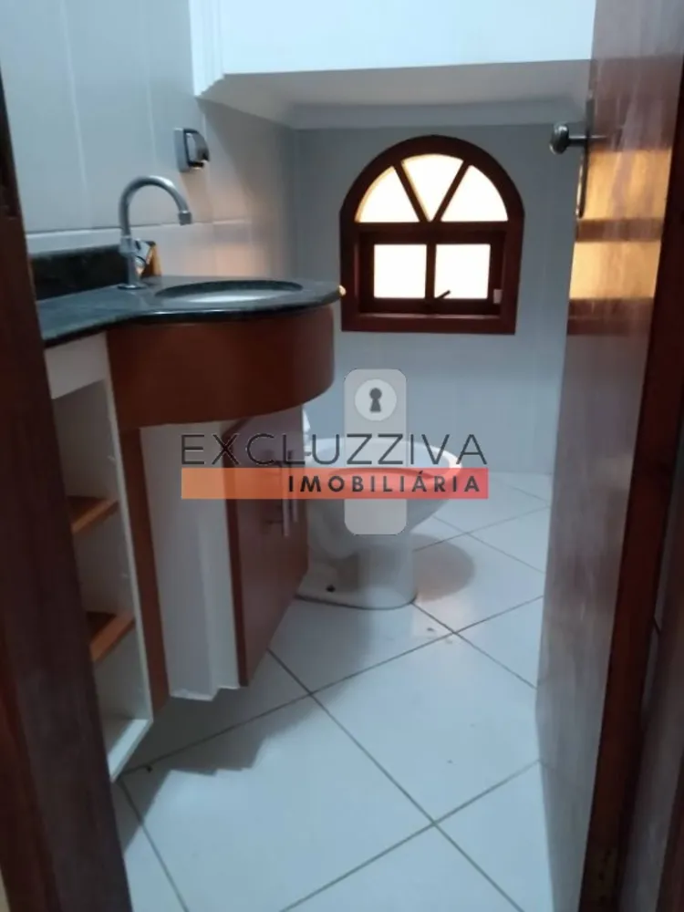 Sobrado, 3 quartos, 180 m² - Foto 16