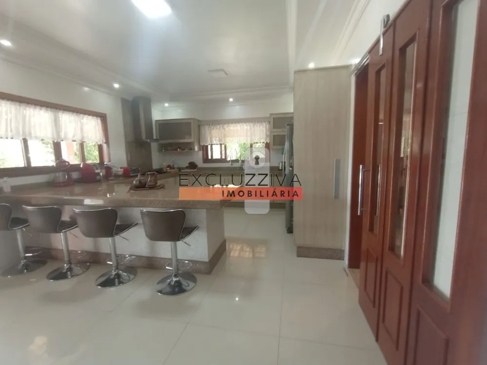 Sobrado, 4 quartos, 510 m² - Foto 13