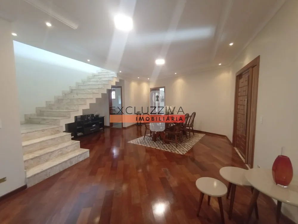 Sobrado, 4 quartos, 510 m² - Foto 12