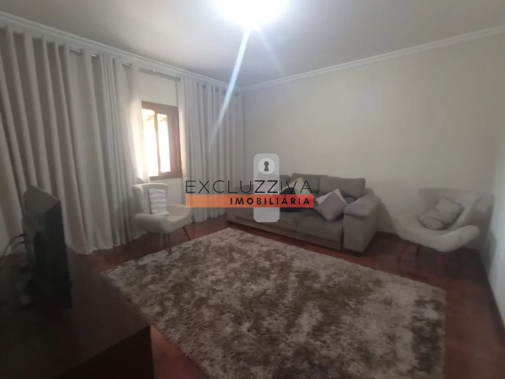 Sobrado, 4 quartos, 510 m² - Foto 17
