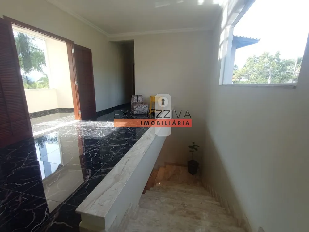 Sobrado, 4 quartos, 510 m² - Foto 20