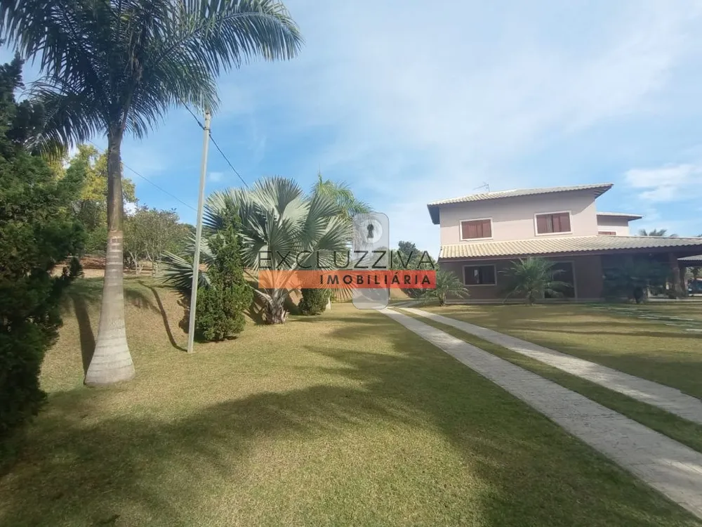 Sobrado, 4 quartos, 510 m² - Foto 1