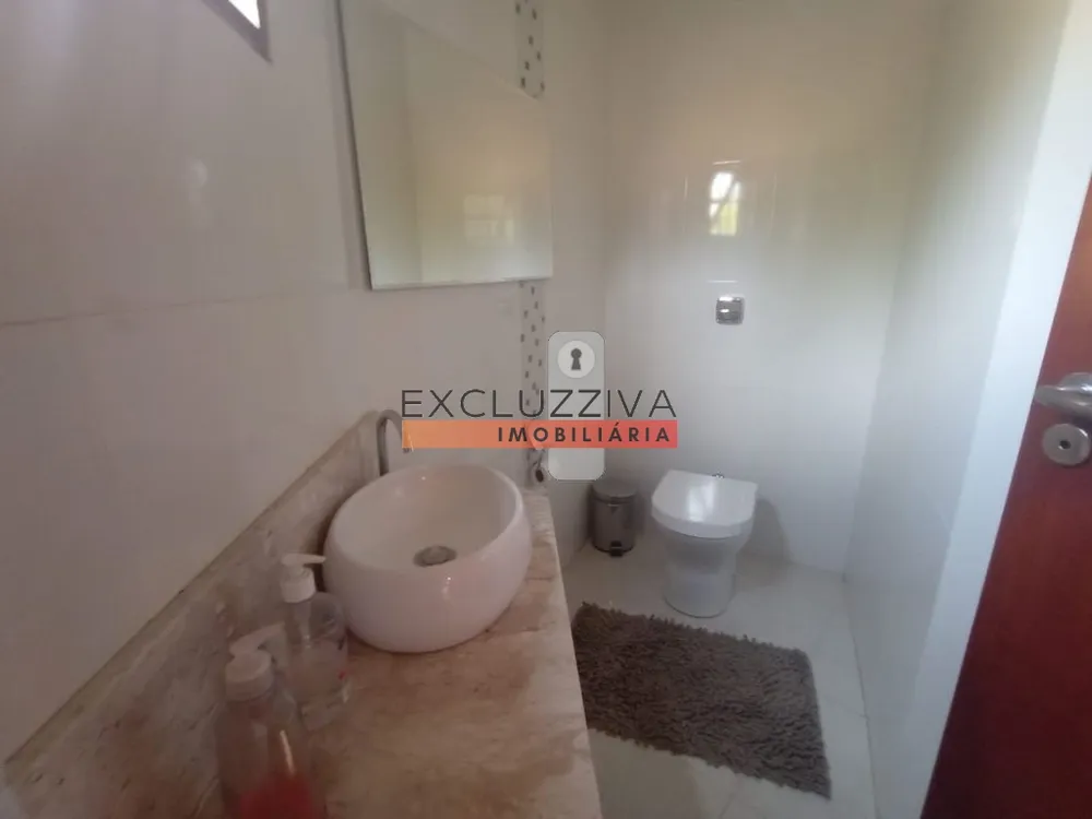 Sobrado, 4 quartos, 510 m² - Foto 14