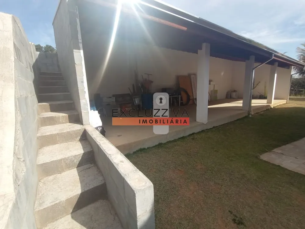 Sobrado, 4 quartos, 510 m² - Foto 6