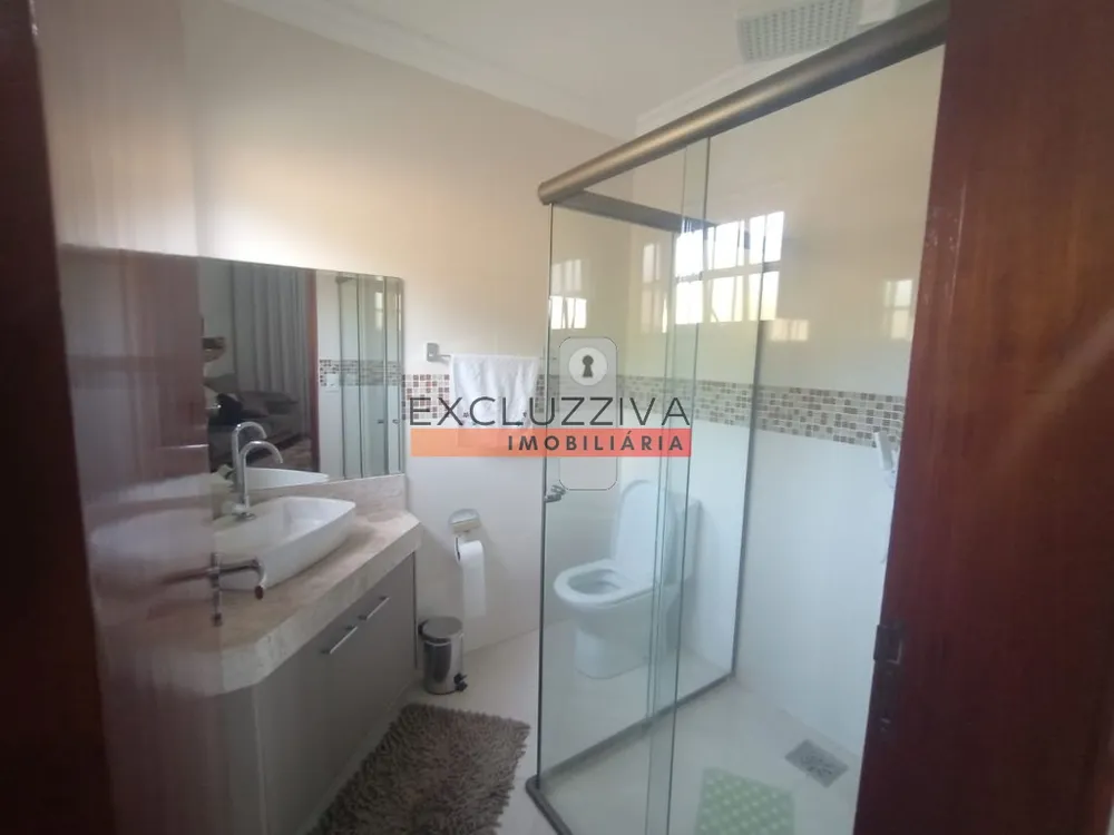 Sobrado, 4 quartos, 510 m² - Foto 16