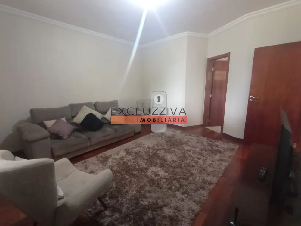 Sobrado, 4 quartos, 510 m² - Foto 15