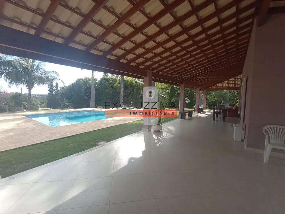 Sobrado, 4 quartos, 510 m² - Foto 8