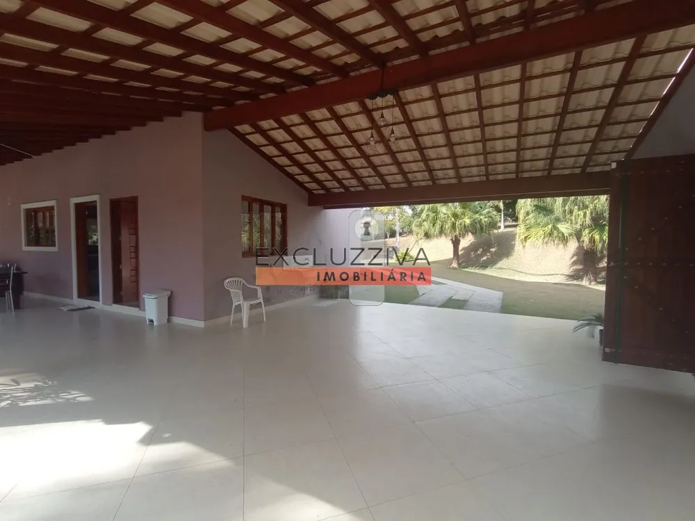 Sobrado, 4 quartos, 510 m² - Foto 7