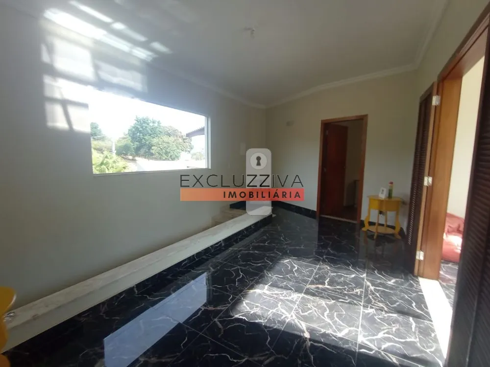 Sobrado, 4 quartos, 510 m² - Foto 18