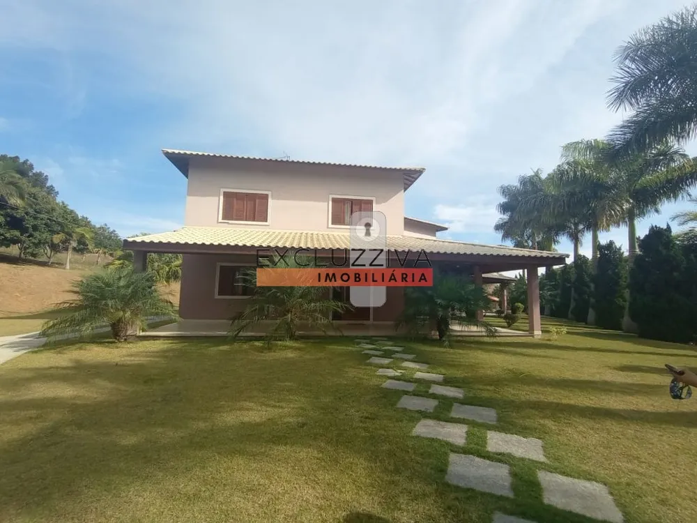 Sobrado, 4 quartos, 510 m² - Foto 3