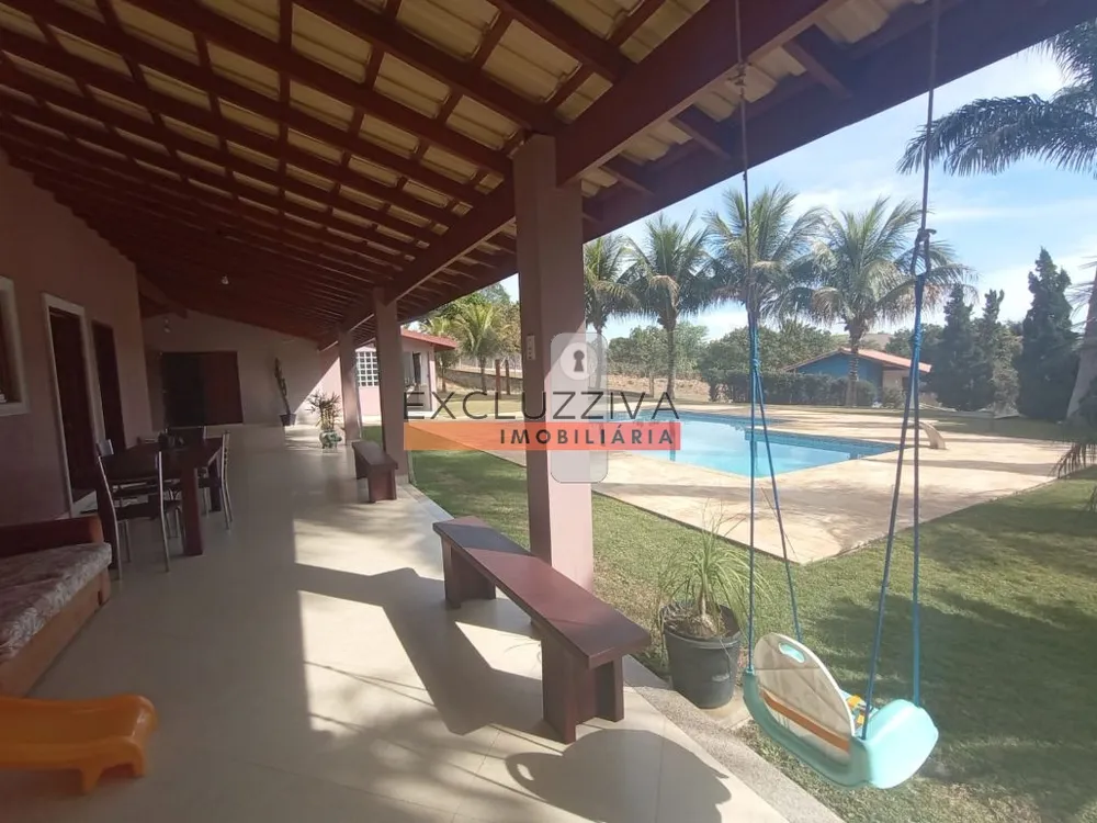 Sobrado, 4 quartos, 510 m² - Foto 4