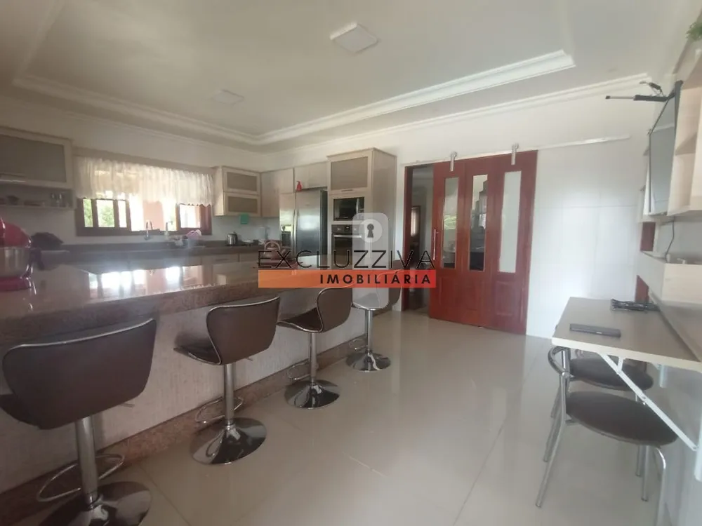 Sobrado, 4 quartos, 510 m² - Foto 10