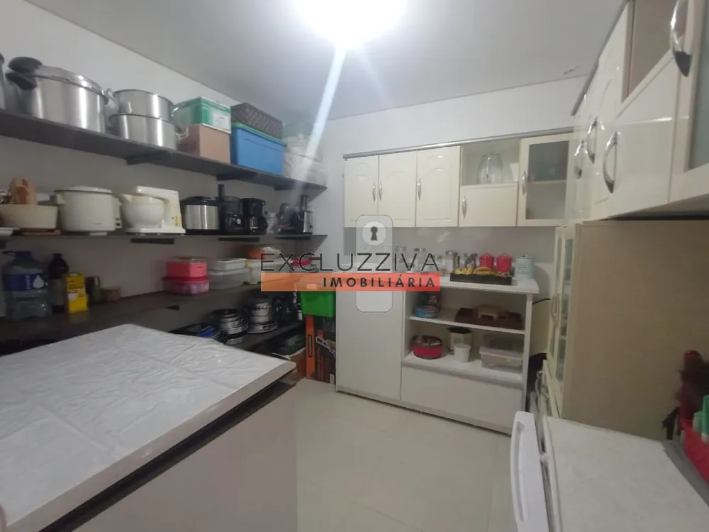 Sobrado, 4 quartos, 510 m² - Foto 9