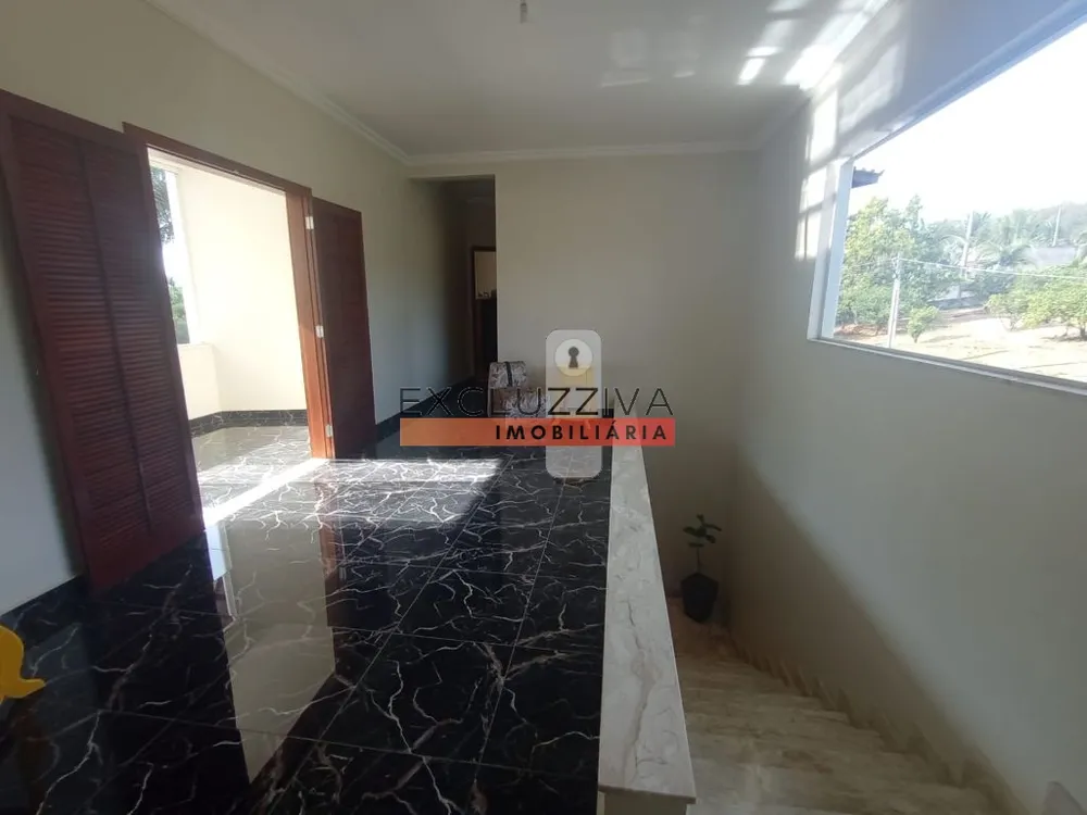 Sobrado, 4 quartos, 510 m² - Foto 19