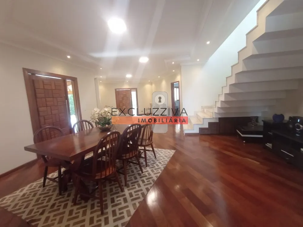 Sobrado, 4 quartos, 510 m² - Foto 11