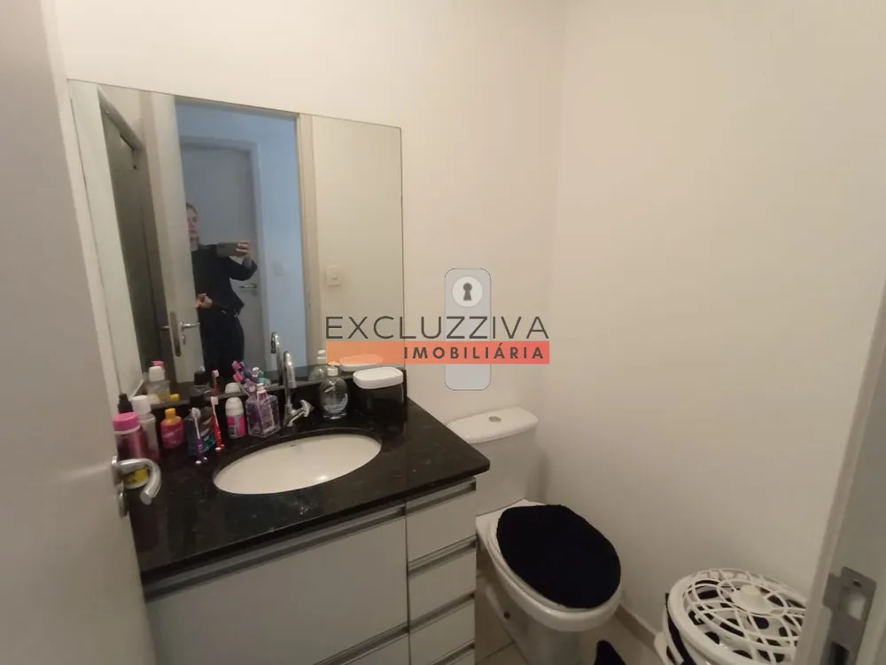 Apartamento, 2 quartos, 63 m² - Foto 7