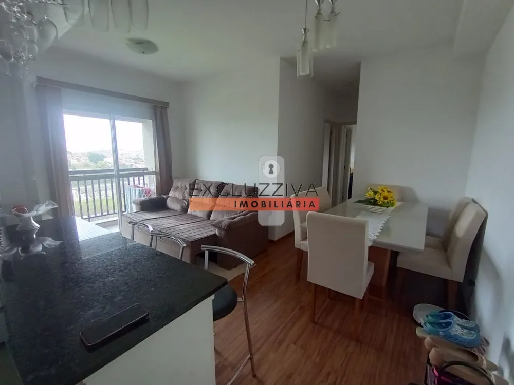 Apartamento, 2 quartos, 63 m² - Foto 2