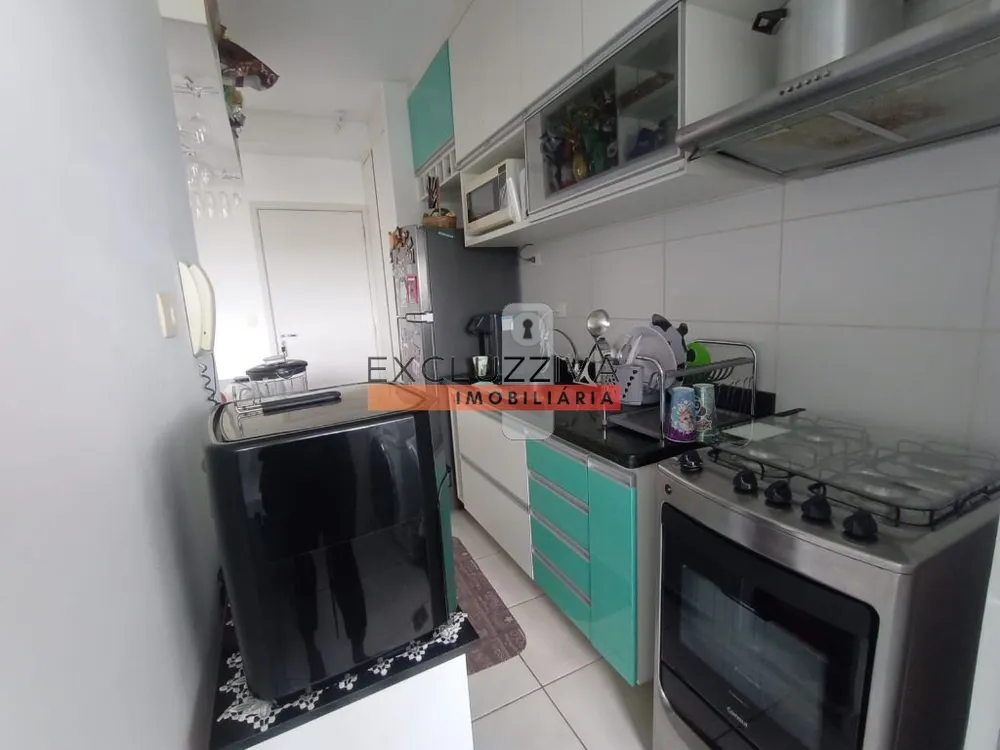 Apartamento, 2 quartos, 63 m² - Foto 3