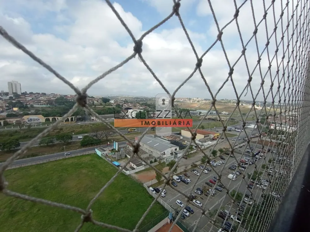 Apartamento, 2 quartos, 63 m² - Foto 5