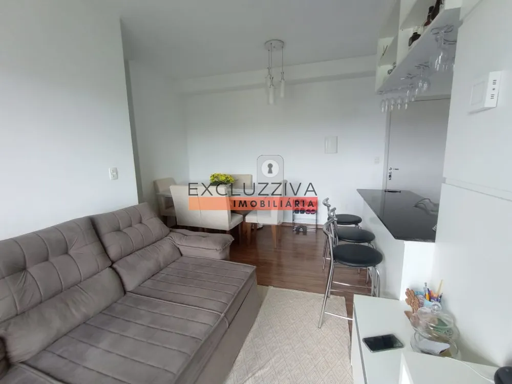 Apartamento, 2 quartos, 63 m² - Foto 4