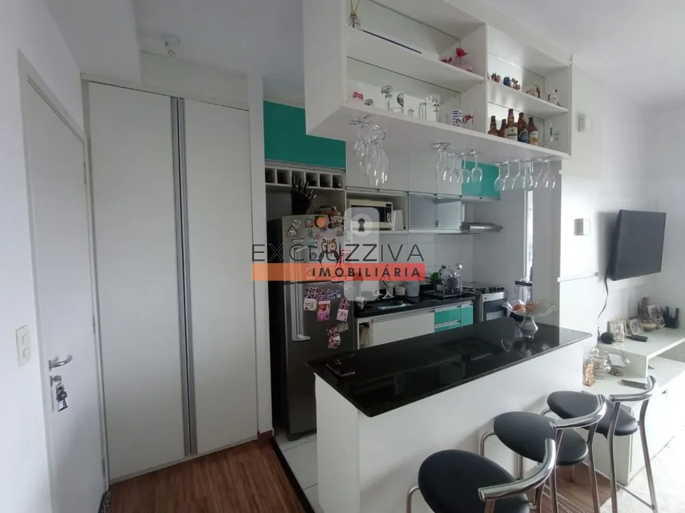 Apartamento, 2 quartos, 63 m² - Foto 1