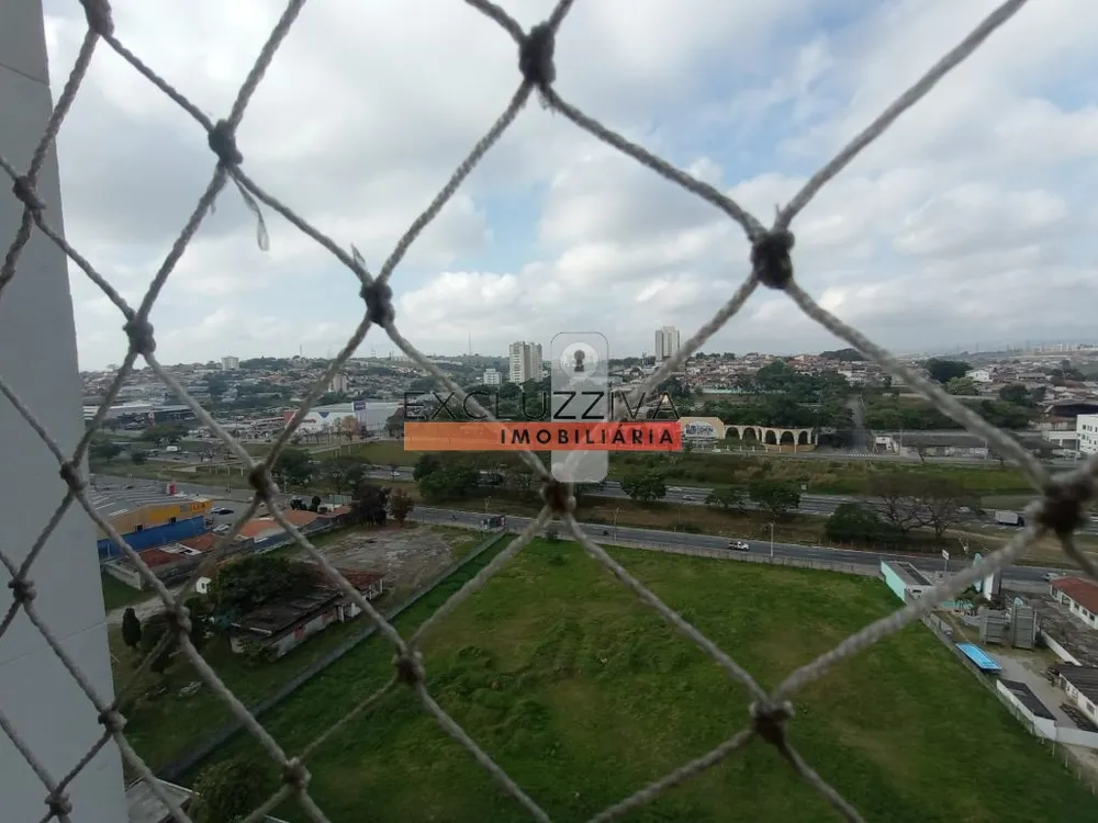 Apartamento, 2 quartos, 63 m² - Foto 6