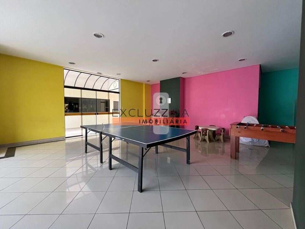 Apartamento à venda com 3 quartos, 93m² - Foto 6