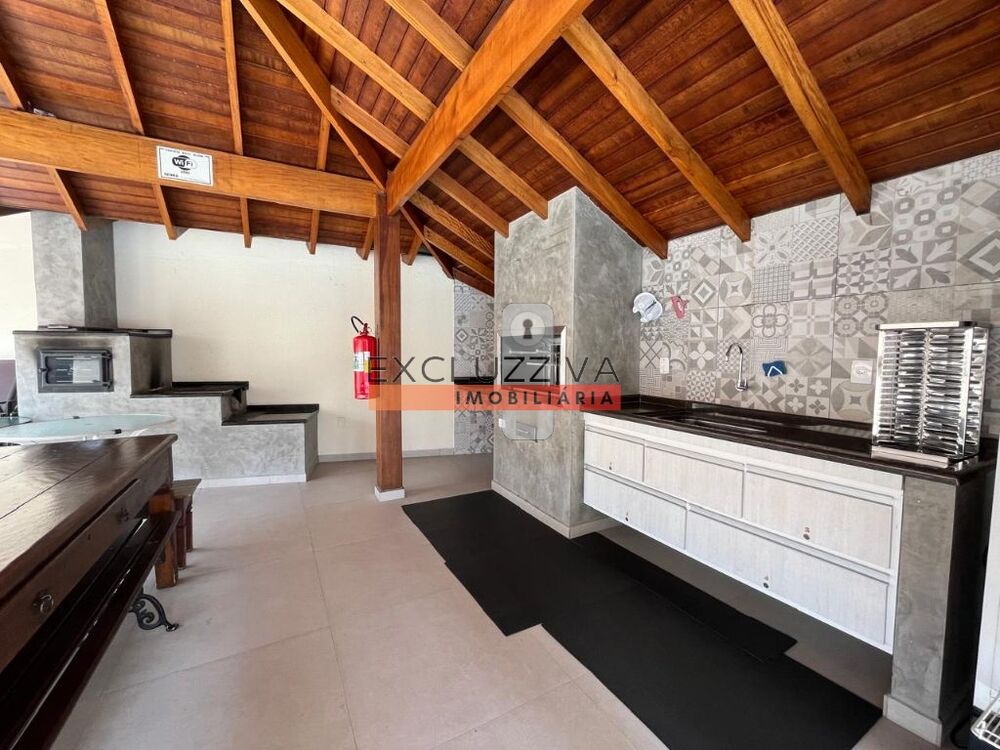 Apartamento à venda com 3 quartos, 93m² - Foto 13