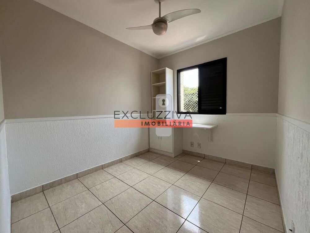 Apartamento à venda com 3 quartos, 93m² - Foto 3