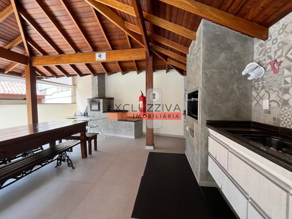 Apartamento à venda com 3 quartos, 93m² - Foto 12