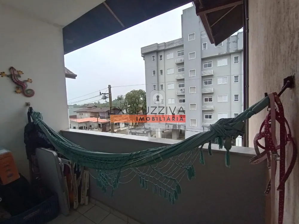 Apartamento, 2 quartos, 65 m² - Foto 15