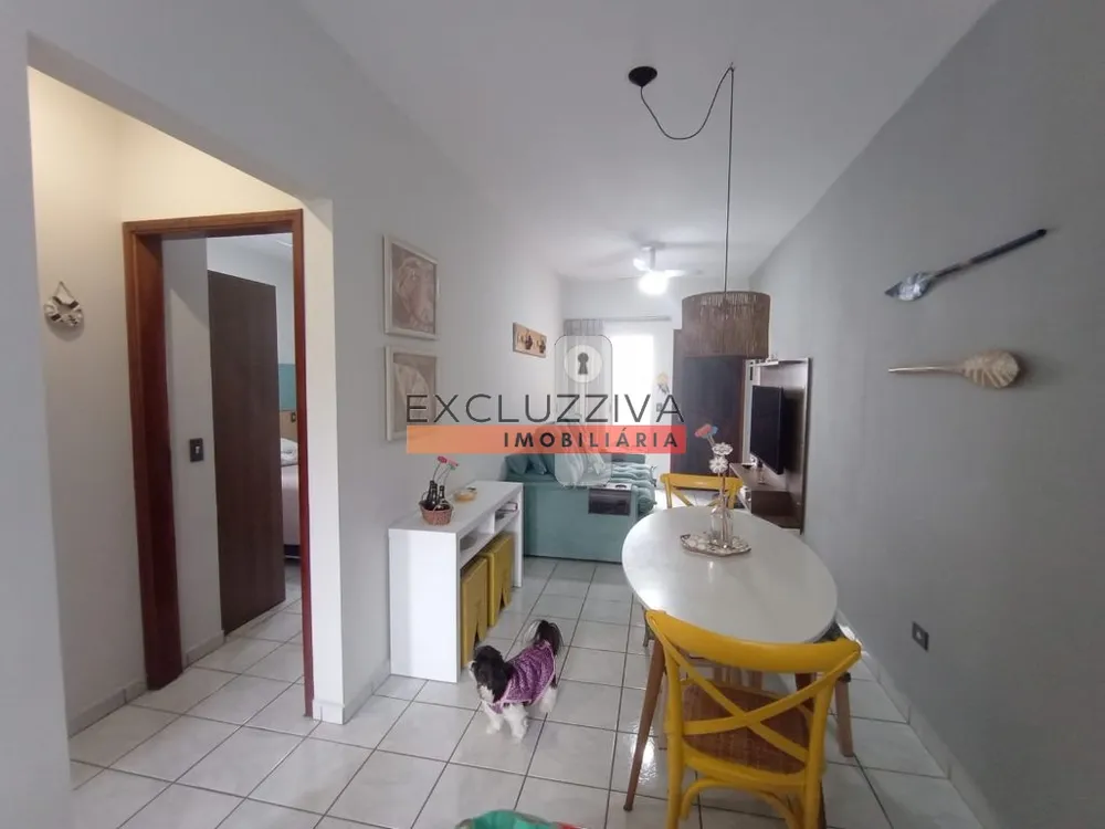 Apartamento, 2 quartos, 65 m² - Foto 2