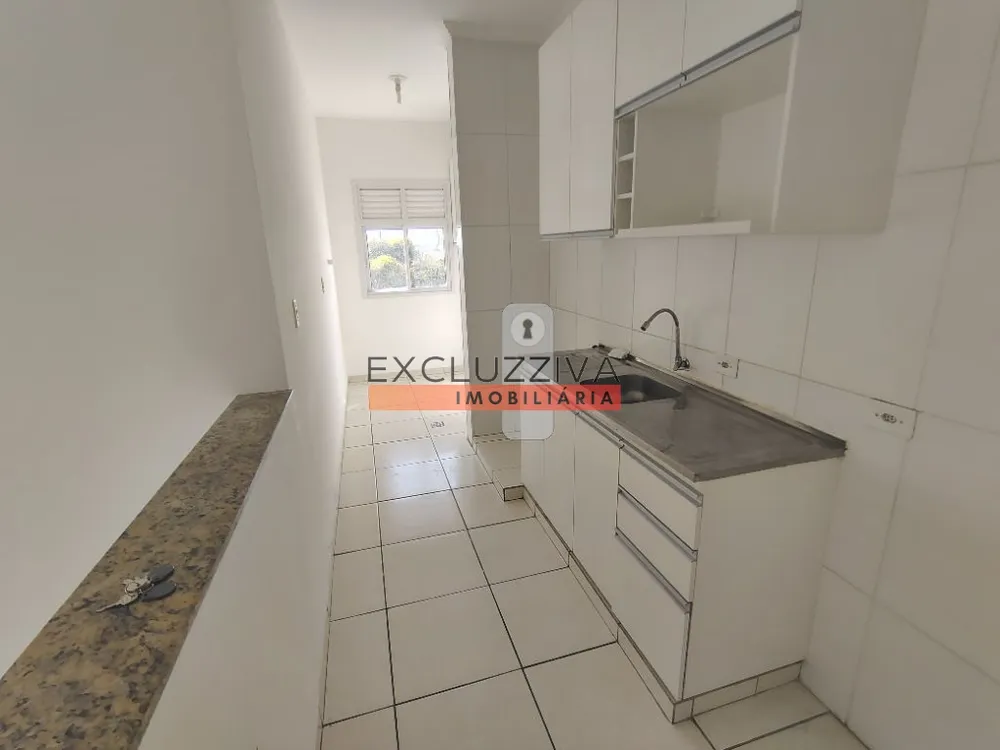 Apartamento, 2 quartos, 69 m² - Foto 3