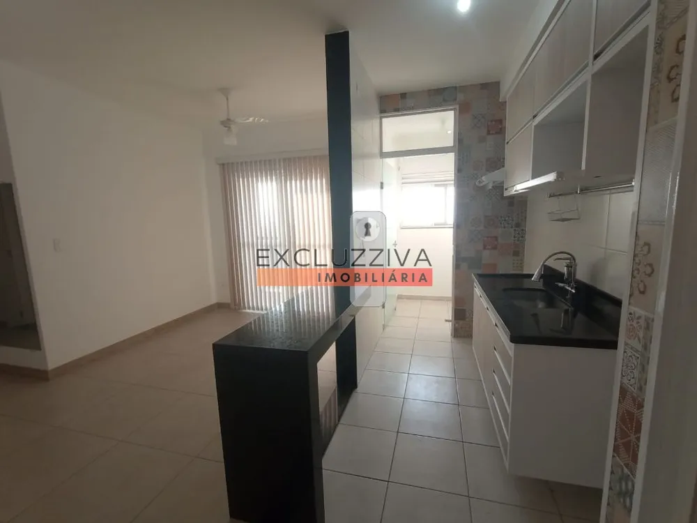 Apartamento, 2 quartos, 63 m² - Foto 2
