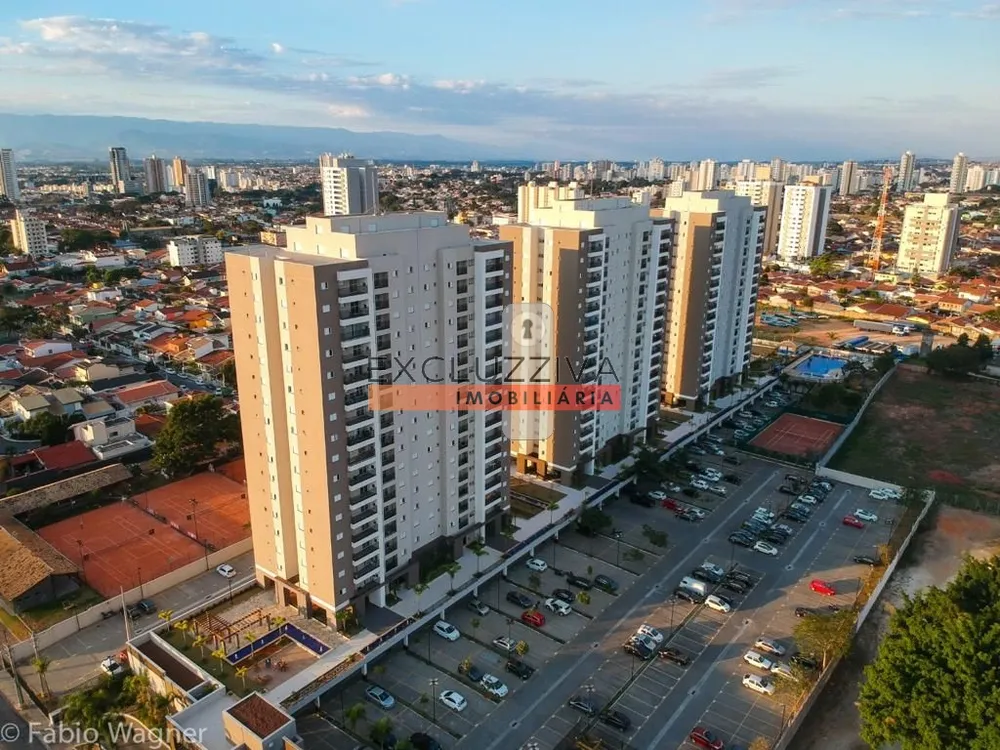 Apartamento, 2 quartos, 63 m² - Foto 15