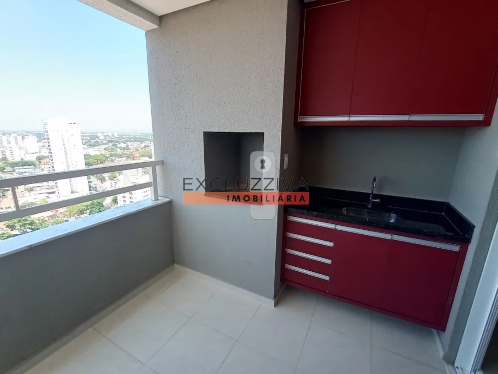 Apartamento, 2 quartos, 80 m² - Foto 8