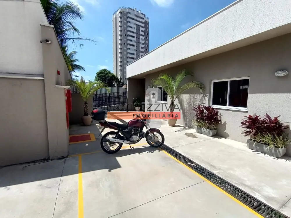 Apartamento, 2 quartos, 80 m² - Foto 14