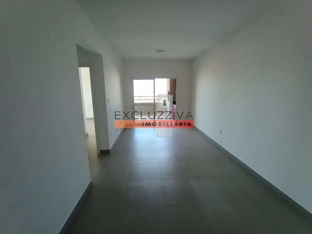 Apartamento, 2 quartos, 80 m² - Foto 1