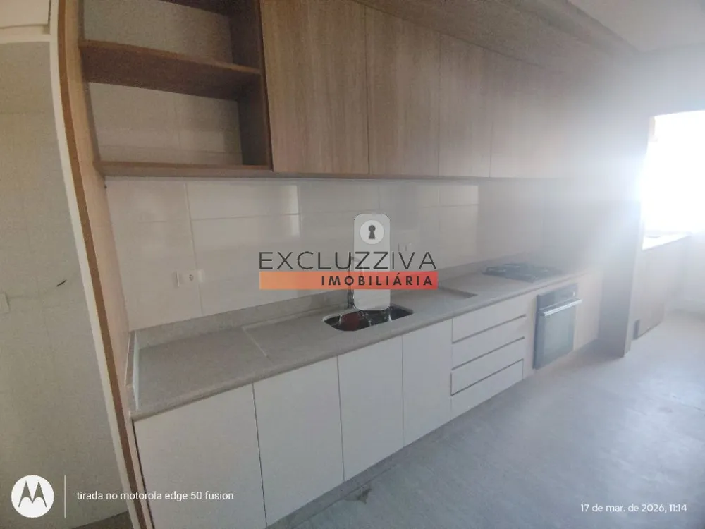 Apartamento, 3 quartos, 135 m² - Foto 6