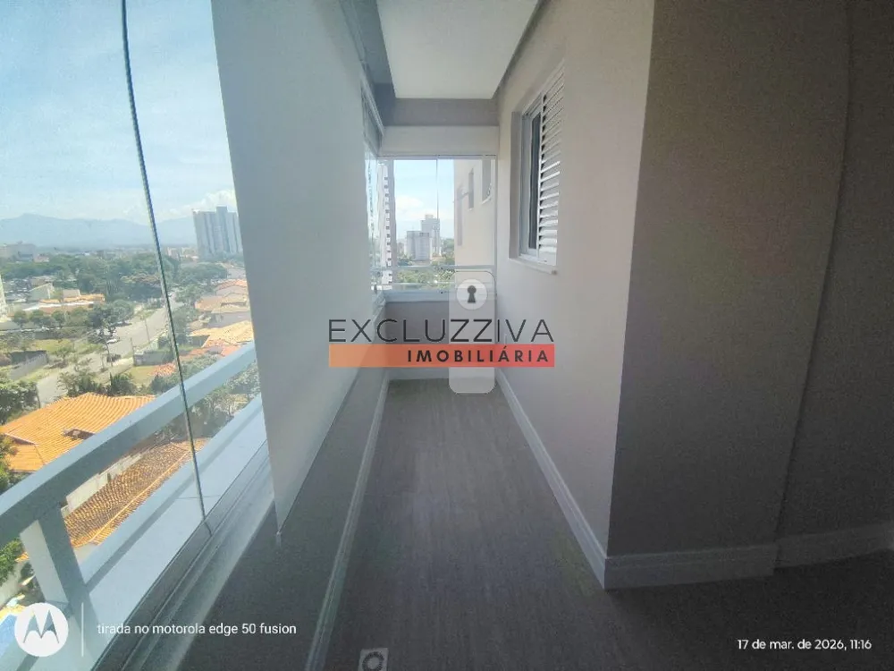 Apartamento, 3 quartos, 135 m² - Foto 9