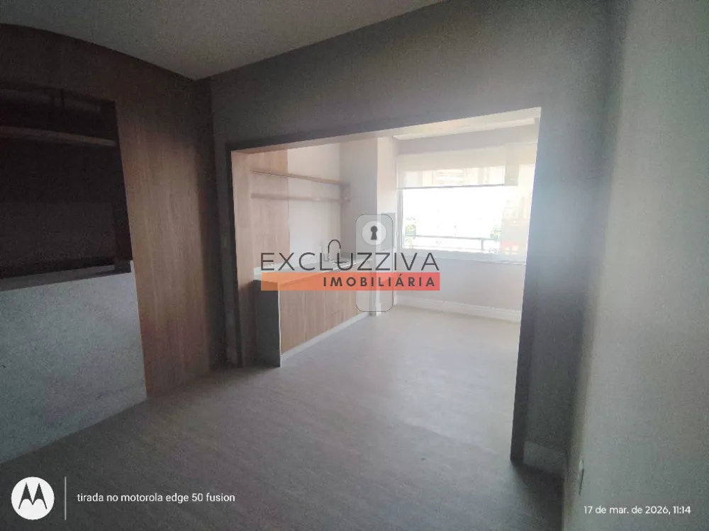 Apartamento, 3 quartos, 135 m² - Foto 4