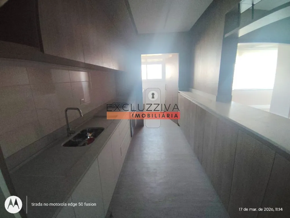Apartamento, 3 quartos, 135 m² - Foto 5